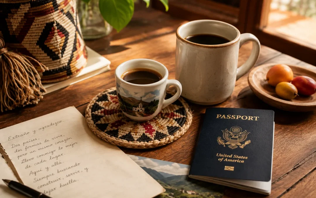 What Surprised Me About Living in the United States